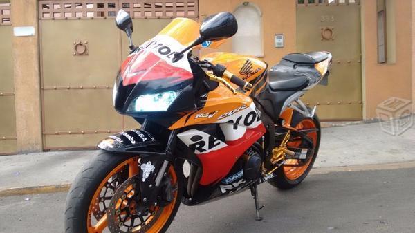 HONDA CBR RR 600 repsol -08