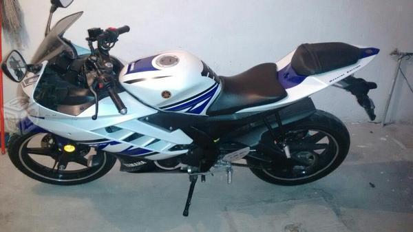 Moto r15 yamaha -14