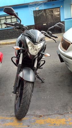 Pulsar 200 -15