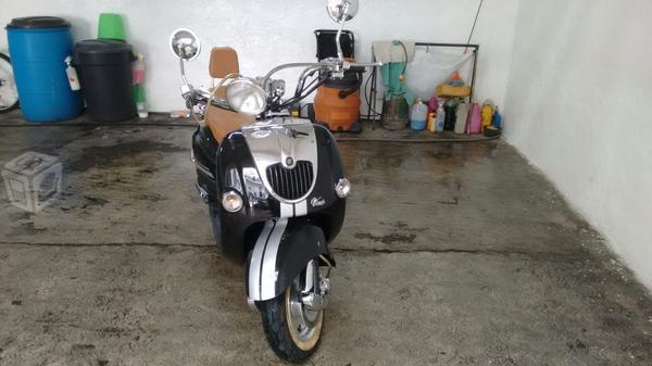 Moto Vento Hod-rod -13