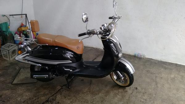 Moto Vento Hod-rod -13