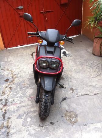 Motoneta 150cc ws