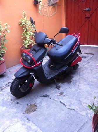 Motoneta 150cc ws