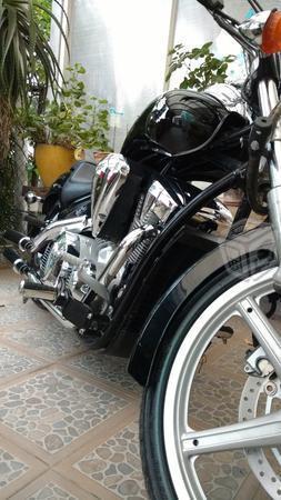 Honda Sabré , 1300cc