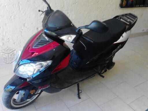 Venta motocicleta -16