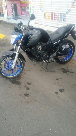 Yamaha fz -11