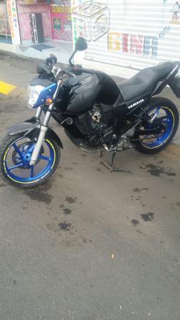 Yamaha fz -11