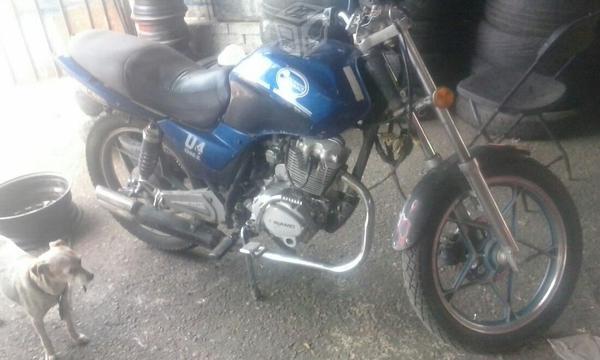 Dinamo 150cc v/c -11