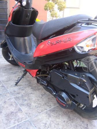 Buena kurazai 125cc -15