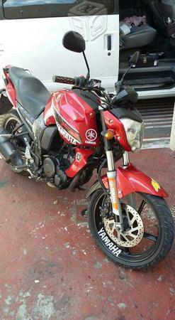 Fz vendo o cambio -12