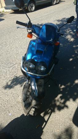 Yamaha biwis -09