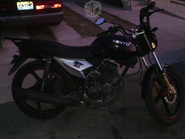 Moto vento -15