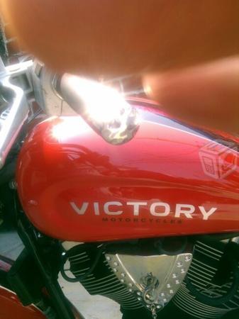 Excelente Victory King Pin -05