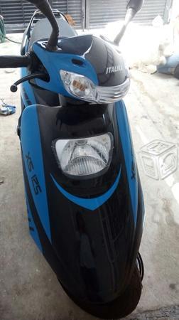 Italika XS 125 -15