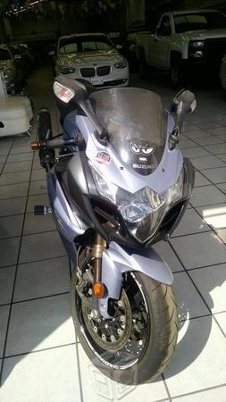 Suzuki gsx 1000 -10