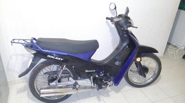 Kurazai galaxy 110cc -15