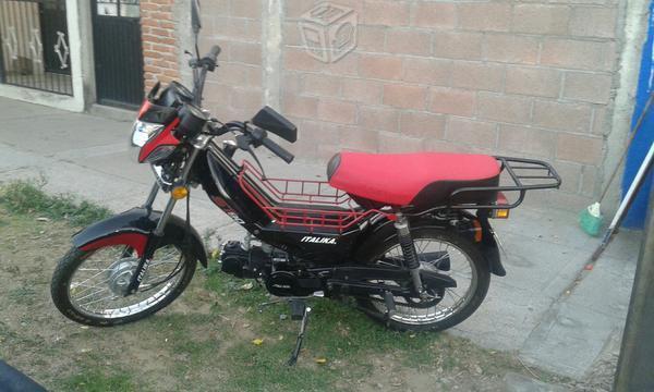 Vendo moto -15