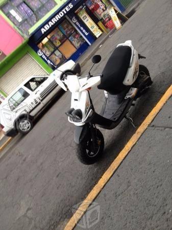 Bws 100cc p/cambio -11