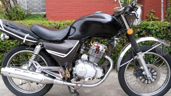 Excelente 125cc -06