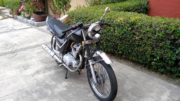 Excelente 125cc -06