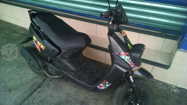 Italika ws175cc Excelente -12