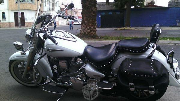 bonita yamaha road star 1700 -06