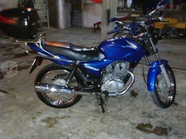 Honda 150 -06