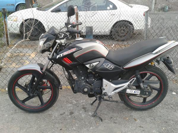 Exelente ft200 -14