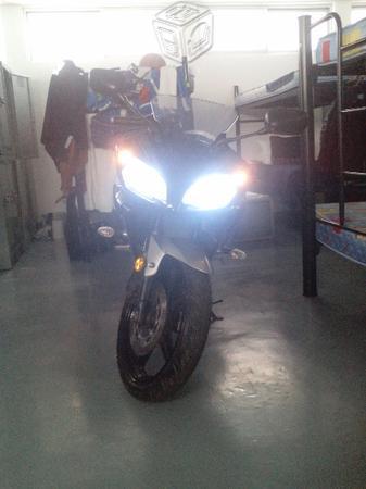 Yamaha r15 muy conservada -14