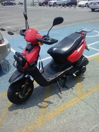 Vendo bonita moto italika ws 150 -10