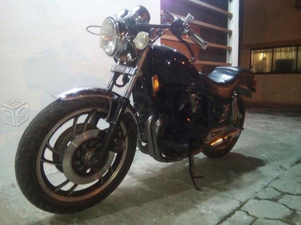 Excelente Yamaha 81