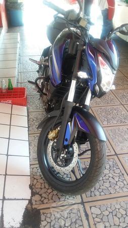 Bajaj pulsar ns200 -16