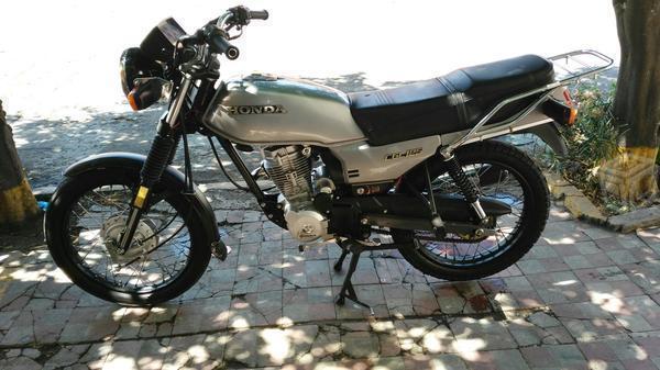 Honda tol -14