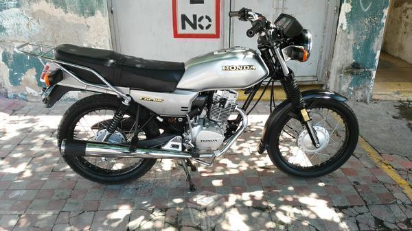 Honda tol -14