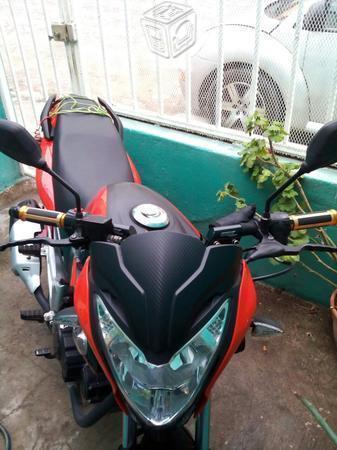 Italika ft250 -15