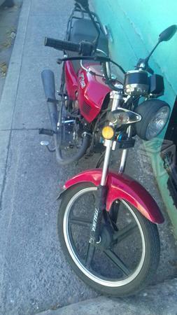Motocicleta italika -15