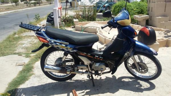 Vendo moto -07