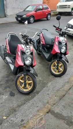 Biwis motard rubi -15