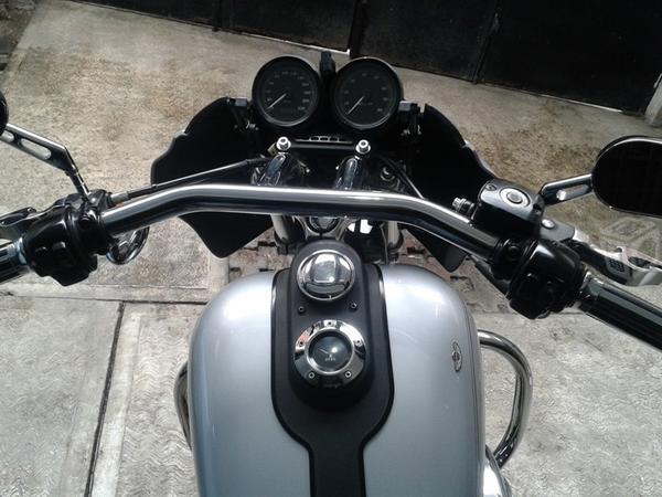 Moto Harley Dyna -Nacional -01