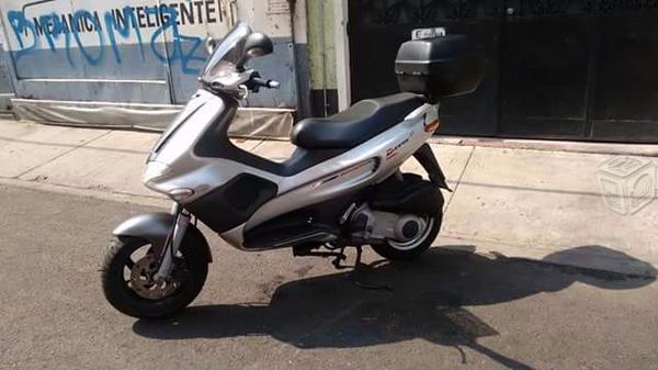 Gilera Runner Super Rapida V/C -05