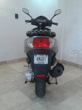 Italika gs 150 -14