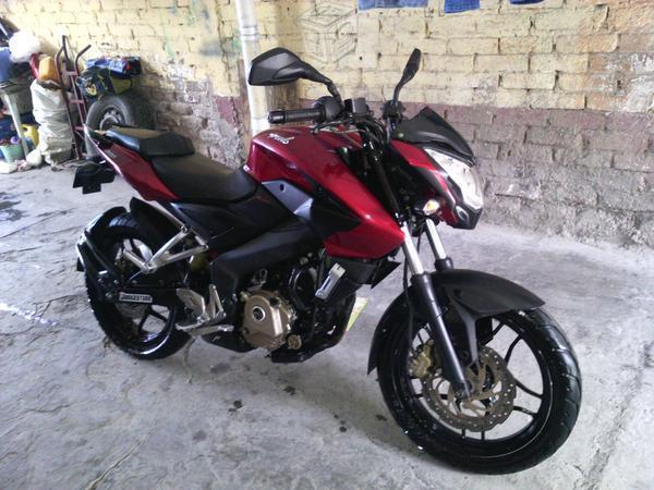 Pulsar ns 13 v/c -13
