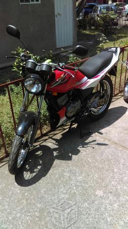 Yamaha rxz 135 cc -05