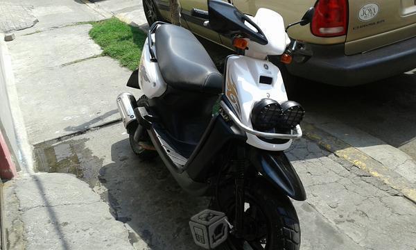 BONITA BWS 100 cc -09