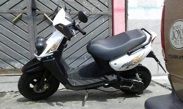 BONITA BWS 100 cc -09