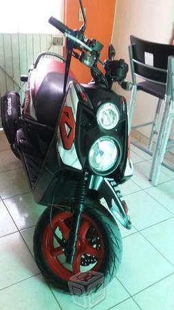 Bws MOTARD -13