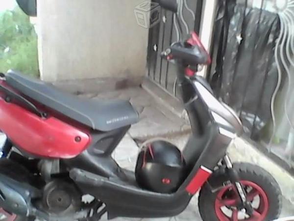 Moto bws Italia cil.150 -13