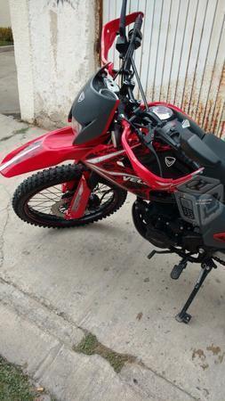 Xeverus 250 tomo a cuenta cel o moto -14