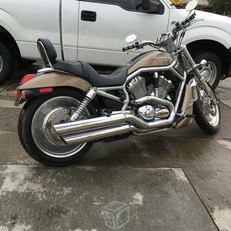 Harley davidson v rod -04