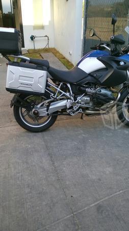 Motocicleta BMW -06